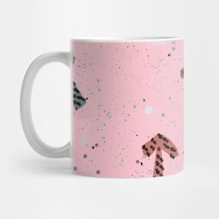 Arrow Mug